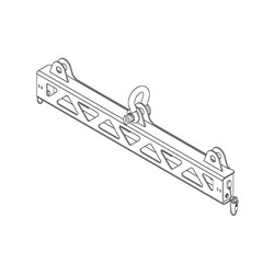 JBL VTX-A8-SB Suspension Bar